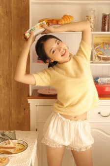 快穿之媚肉生香